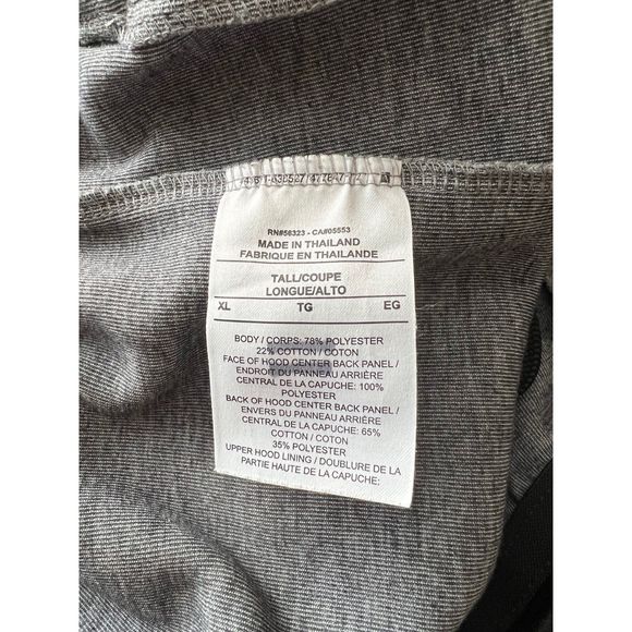 DRI-FIT SHOWTIME WOMEN'S BASKETBALL PANTS SIZE XL BLACK HEATHER SDSU AZTECS - Picture 5 of 5